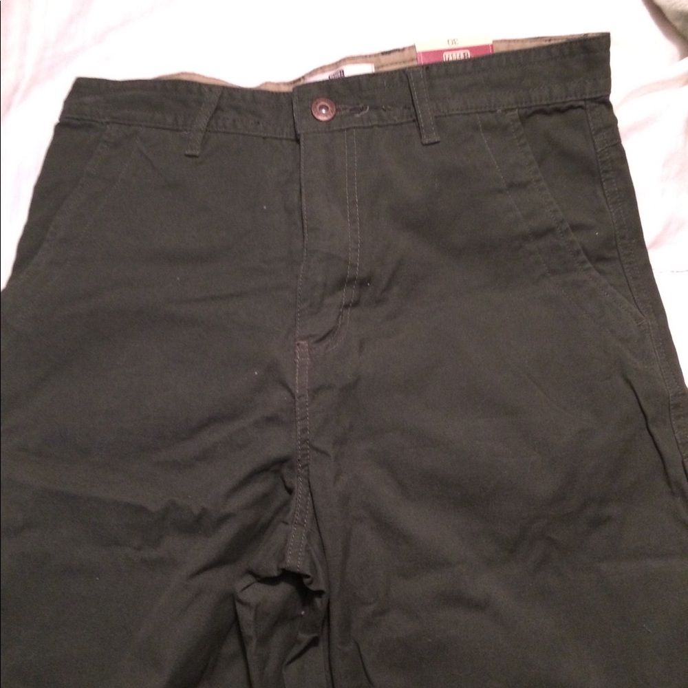 Cargo shorts
